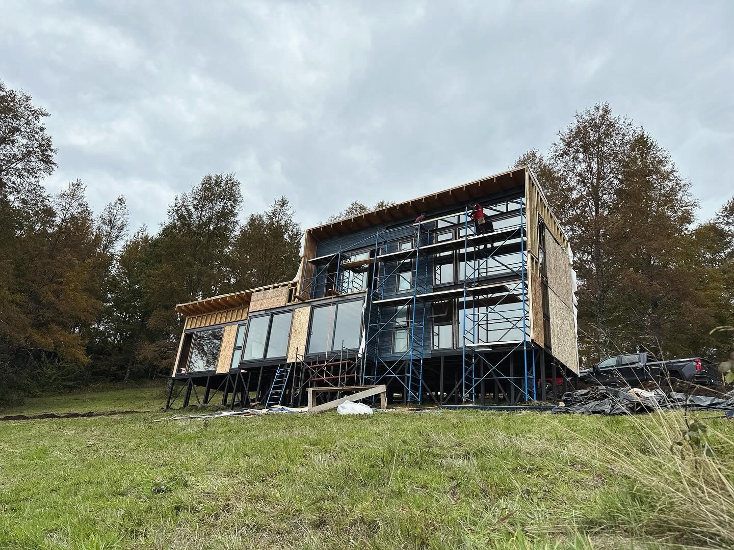 Avance de obra 4