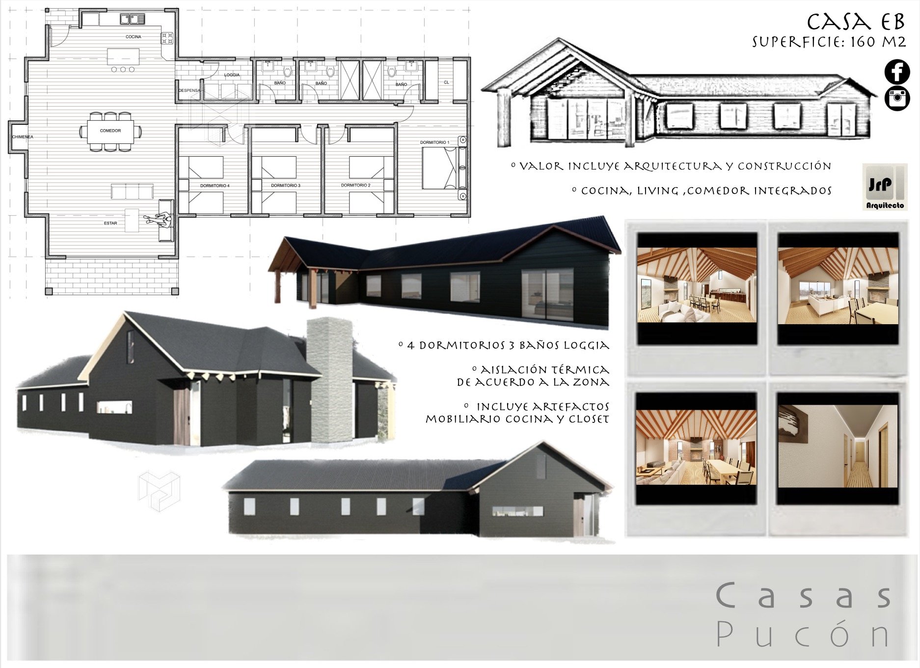 Casa EB